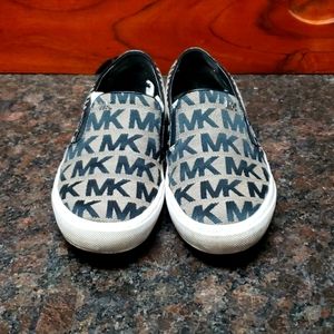 MICHAEL KORS Sneaker sz 7.5